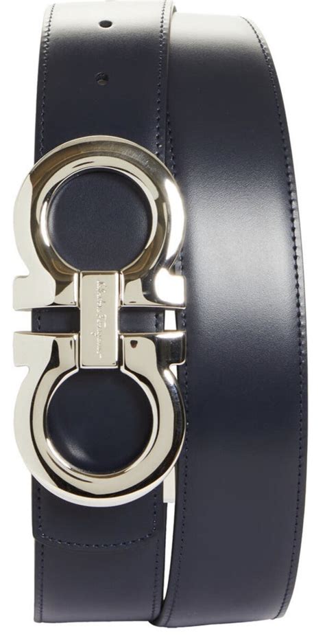 ferragamo big buckle replica